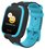 Детские часы ELARI KidPhone 2 черный