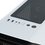 Корпус AeroCool Aero One Mini [Aero One Mini-G-WT-v1] белый