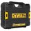 Дрель-шуруповерт DeWalt DCD709P2T XR FLEXVOLТ 18/54V