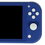 Портативная игровая консоль Nintendo Switch Lite синий