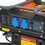 Электрогенератор   бензиновый Кратон GG-3800i