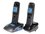 Телефон беспроводной (DECT) Panasonic KX-TG2512RU1