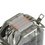Protsessor uchun kuler DEEPCOOL AG300 [R-AG300-BKNNMN-G] qora