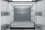 Weissgauff WCD 590 NoFrost Inverter Premium Biofresh Dark Grey Glass