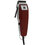 Машинка для стрижки Moser 1400-0278 красный/белый
