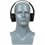 Беспроводные наушники Philips TAH1205  черный 2021
