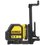 Laser level DeWalt DCE088D1G XR 10.8/12V
