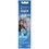 Набор сменных насадок Braun Oral-B Kids EB10S 2K Frozenll