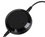 Проводная моногарнитура Jabra EVOLVE 20 SE Mono MS  черный 2022