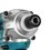 Винтоверт Makita DTD156Z LXT 18V , Без ЗУ, Без АКБ