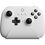 Геймпад беспроводной/проводной 8BitDo Ultimate белый