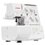 Оверлок Janome MyLock 210D