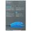 Sichqoncha simli Logitech G102 LIGHTSYNC [910-005810] ko'k