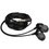 Проводные наушники Sony MDR-EX15LPB  черный 2020