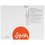 Картридж лазерный SAKURA 106R02304 черный, с чипом