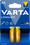 Батарейка Varta LongLife AA (LR6/ER14505/FR6/R6P)