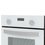 Электрический духовой шкаф MAUNFELD EOEM516W белый