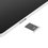12.4" Планшет Samsung Galaxy Tab S9 FE+ Wi-Fi 256 ГБ серебристый + стилус