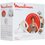 Миксер Moulinex Soleil HM211A11 бежевый