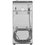 Стиральная машина Haier RTXS G584TMHR-07 серебристый