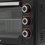 Мини-печь Centek CT-1530-36 черный