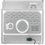 Электр меши Midea MO57103GB