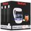 Electric kettle Tefal Glass KO450132 white
