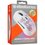 Sichqoncha simsiz/simli SteelSeries Aerox 3 Snow 2022 [62608] oq