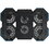 Охлаждающая подставка DEXP Gaming Series GC-2 черный