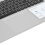 16" Ноутбук Tecno Megabook K16 серебристый