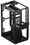 Корпус JONSBO VR3 [VR3Black] черный