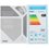 Стиральная машина Haier HW90-BP14959S серебристый