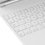 Чехол-клавиатура с тачпадом Apple Magic Keyboard для Apple iPad Pro 11" (1-4th Gen)/ iPad Air (4-5th Gen) белый