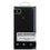 Накладка  DF Case для Xiaomi Redmi 10C черный
