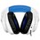 Проводные наушники JBL Quantum 100P  белый 2023