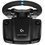Steering wheel Logitech G923 black