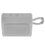 Портативная колонка JBL GO 3, белый