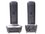 Телефон беспроводной (DECT) Panasonic KX-TG 2512RUS