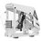 Корпус Thermaltake AH T200 Snow [CA-1R4-00S6WN-00] белый