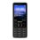Сотовый телефон Philips Xenium E185 черный