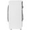 Стиральная машина Haier HW70-BP12959B белый