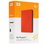 4 ТБ Внешний HDD WD My Passport [WDBPKJ0040BRD-WESN]
