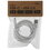 Кабель FinePower USB Type-C - USB Type-A белый 3 м