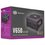 Блок питания Cooler Master V650 GOLD - V2 [MPY-650V-AFBAG] черный