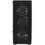 Корпус 1STPLAYER DK-D4 [D4-BK-4G6] черный