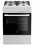 Комбинированная плита Beko FFSS62010GW белый