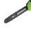 Аккумуляторная цепная пила GreenWorks GD40CS18K2 (2005807UA)  шина - 40 см (16")