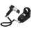 Фен Valera Hospitality Action Protect 1600 Shaver черный/серебристый