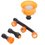 Опрыскиватель аккумуляторный Daewoo DSA 12Li SET