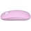 Mouse wireless DEXP WM-904 Silent  purple